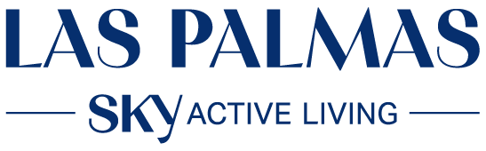 Last Palmas Logo