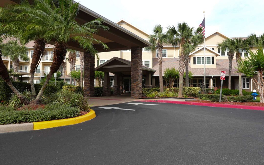 Las Palmas Open House: Tour Our Community