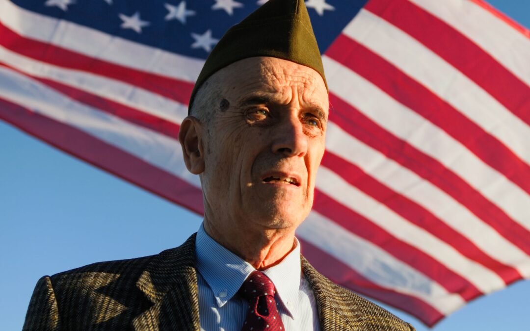 Celebrating Service: Honoring Veterans in Our Communities