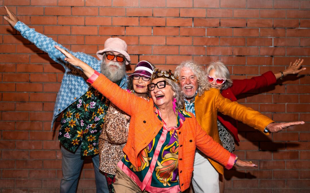 Join Us for a Mardi Gras Happy Hour Celebration