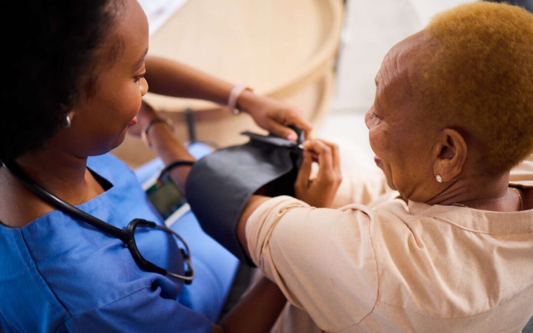 Join Us at the 16th Annual Health and Wellness Fair