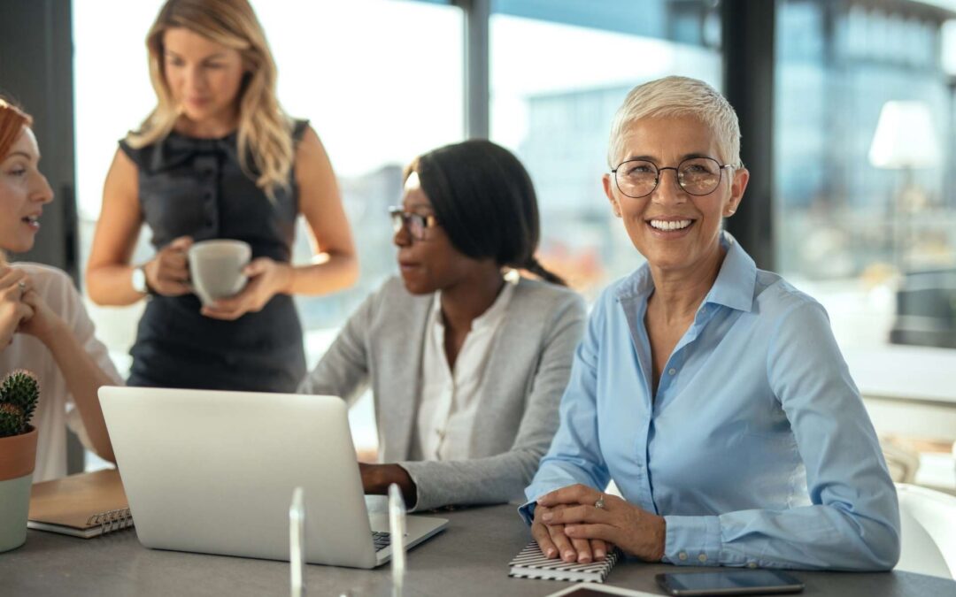 Las Palmas – Sky Active Living Certified as a Great Place to Work®